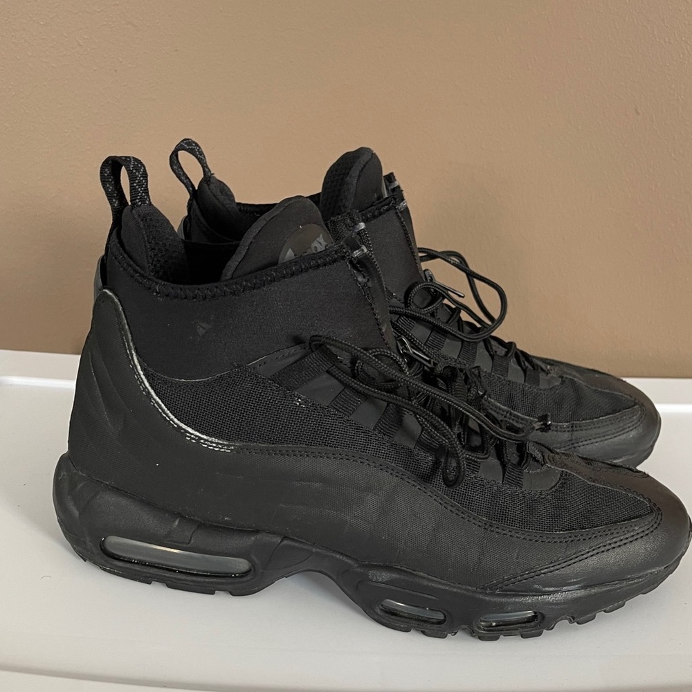 Nike Airmax 95 Sneakerboot